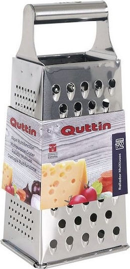 Quttin Τρίφτης Τυριού 24x8.3x24cm Quttin Τρίφτης Τυριού 24x8.3x24cm