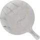 Servewell Round Melamine Serving Board With Handle 29cm