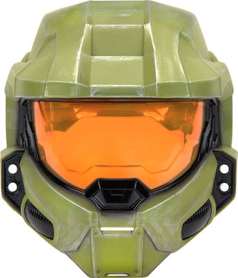 Jazwares Spy Toy Halo Μάσκα