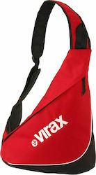 Virax Tool Backpack Red L35.5xW11.5xH44.5cm