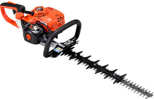 Echo Hedge Trimmer Gasoline 21.2cc/0.80hp with Blade 53.4cm HC-2020