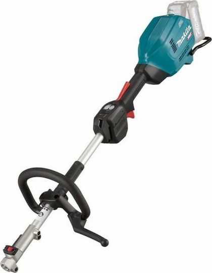 Makita UX01GZ01 Πολυμηχάνημα Κήπου Μπαταρίας Solo με Χορτοκοπτικό