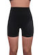 FORM TIME Uplift Tightening Boxer Black
