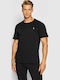 T-shirt Black