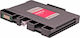 Inkjet Printer Compatible Ink Ricoh GC41M 405763 32ml Magenta
