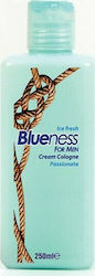 Blueness Κρεμώδης Κολώνια Passionate 250ml