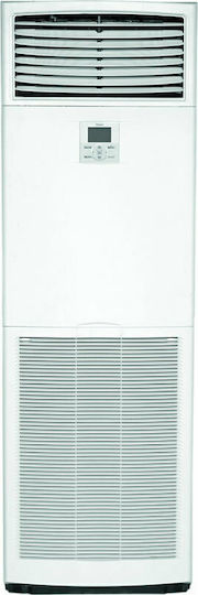 Daikin FVA140A-RZASG140MV1-BRC1D52 Gewerblicher Inverter-Klimaanlage Kleiderschrank 45723 BTU mit Kältemittel R32