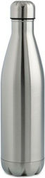 Quid Thermos Bottle Silver 750ml S2701709