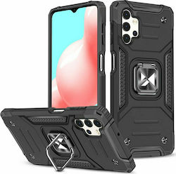 Wozinsky Ring Armor Blace (Galaxy A32 5G)