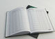 Logigraf Processing Book / Protocol Misc Forms 50 Sheets