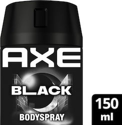 Axe Black Fresh Pear & Cedarwood Non Stop Fresh Deodorant 48h sub formă de Spray 150ml