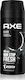 Axe Black Fresh Pear & Cedarwood Non Stop Fresh Αποσμητικό 48h σε Spray 150ml