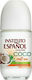 Instituto Espanol Coco Deodorant Anti-transpirant Deodorante Roll-On 75ml