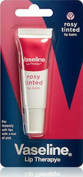 Vaseline Lip Therapy Lip Balm με Χρώμα 10gr