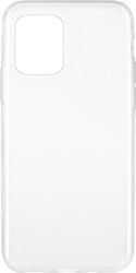 Hurtel Ultra Slim 0.5mm Transparene (Realme 8 5G)