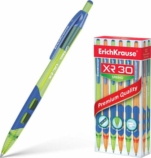 ErichKrause XR30 Spring Στυλό Ballpoint
