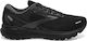 Brooks Trace Sport Shoes Running Black