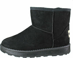 Blondie 07/159 Boots Black