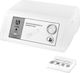 Silver Fox F-834 Συσκευή Δερμοαπόξεσης με Ισχύ 65W 3kg