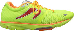 Newton Distance 4 Γυναικεία Running Πράσινα Newton Distance 4 Γυναικεία Running Πράσινα