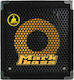 Markbass Mini CMD 121P IV Combo Ενισχυτής Ηλεκτρικού Μπάσου 1 x 12" 500W Μαύρος