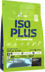 Olimp Sport Nutrition Iso Plus Powder Tropic Bl...