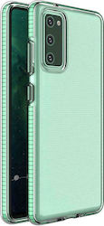 Hurtel Spring (Galaxy S21 Ultra 5G) Hurtel Spring (Galaxy S21 Ultra 5G)