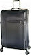 Samsonite Large Travel Suitcase Fabric Black wi...