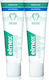 Elmex Sensitive Whitening Aminfluoride Οδοντόκρεμα για Ευαίσθητα Δόντια & Λεύκανση 2x75ml
