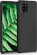 Hurtel Soft Flexible Rubber Back Cover Silicone...
