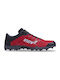 X-Talon 225 Sport Shoes Running Red