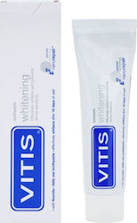 Vitis Whitening Toothpaste Οδοντόκρεμα 100ml