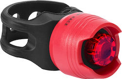 RFR Light Diamond HQP Οπίσθιο Φως Ποδηλάτου