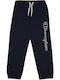 Kinder Trainingshose Blau 1Stück