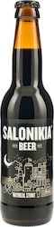 Sknipa Salonikia Oatmeal Stout Бутилка 330ml