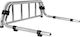 Roll Bar Benă Auto pentru Fiat Fullback - Spate complet