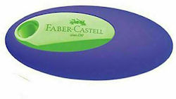 Faber-Castell Radiergummi für Bleistifte 1Stück...