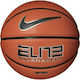 Nike Elite Tournament Μπάλα Μπάσκετ Indoor/Outdoor