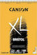 Canson Sketch Pad Bristol 180gr A3 29.7x42cm 50 Sheets