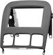 Πρόσοψη 2 Din Mercedes S-Class W220 1998 - 2005 για Mercedes-Benz S 1998 2005