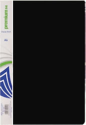 A&G Paper Ντοσιέ Σουπλ с 20 пластмасови калъфи ...