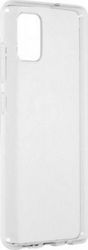 Back Cover Transparenη (Galaxy S20 FE) Back Cover Transparenη (Galaxy S20 FE)