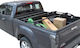 GroupAK Car Roll Bar for Hyundai Santa Fe 2pcs