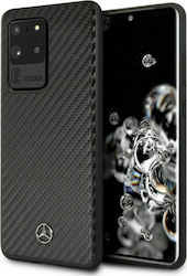 Mercedes-Benz Dynamic Line Μαύρη (Galaxy S20 Ultra)