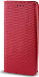 Book Κόκκινη (Galaxy S20 FE) Book Κόκκινη (Galaxy S20 FE)