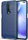 Hurtel Back Cover Silicon Albastru (Xiaomi Mi 10T / Mi 10T Pro )