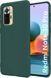 Erbord Back Cover Verdη (Redmi Note 10 Pro) Erbord Back Cover Verdη (Redmi Note 10 Pro)