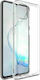 Back Cover Silicone 1.5mm Transparent (Galaxy A71)