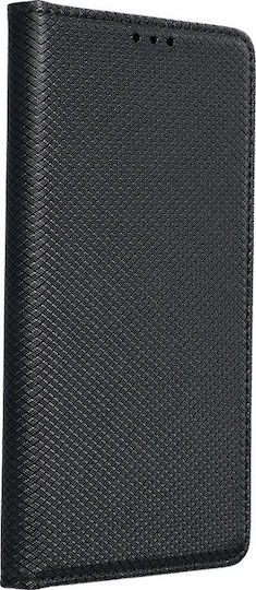 Книга Пластмаса Черен (Poco F3 / Mi 11i)