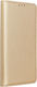 Book Plastic Gold (Poco F3 / Mi 11i)